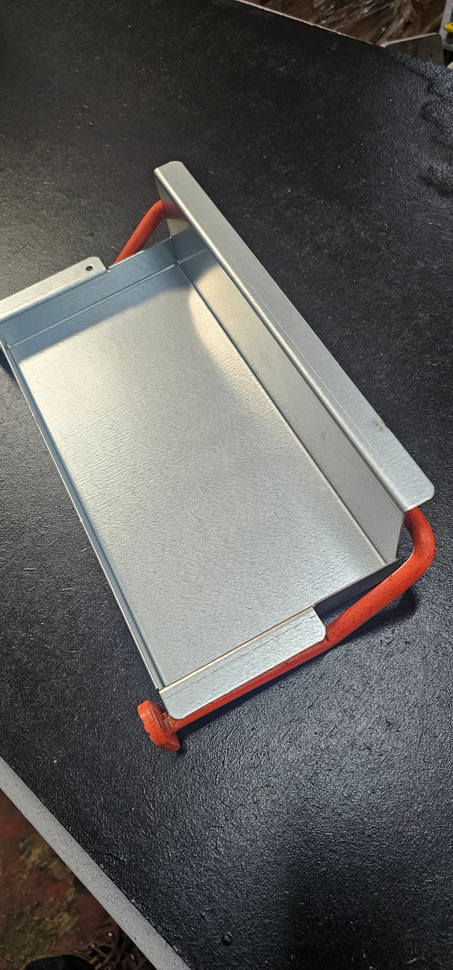 EAE Lifting Arm Tool Trays