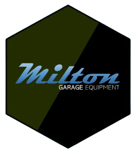 MILTON GARAGE EQUIPMENT SHOP